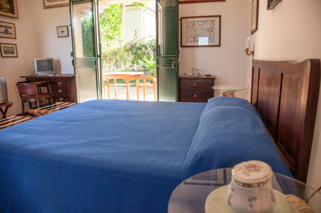 Vila Rosmarino Park Ito83084B59Cp6Px5J SantʼAgata di Militello Exteriér fotografie