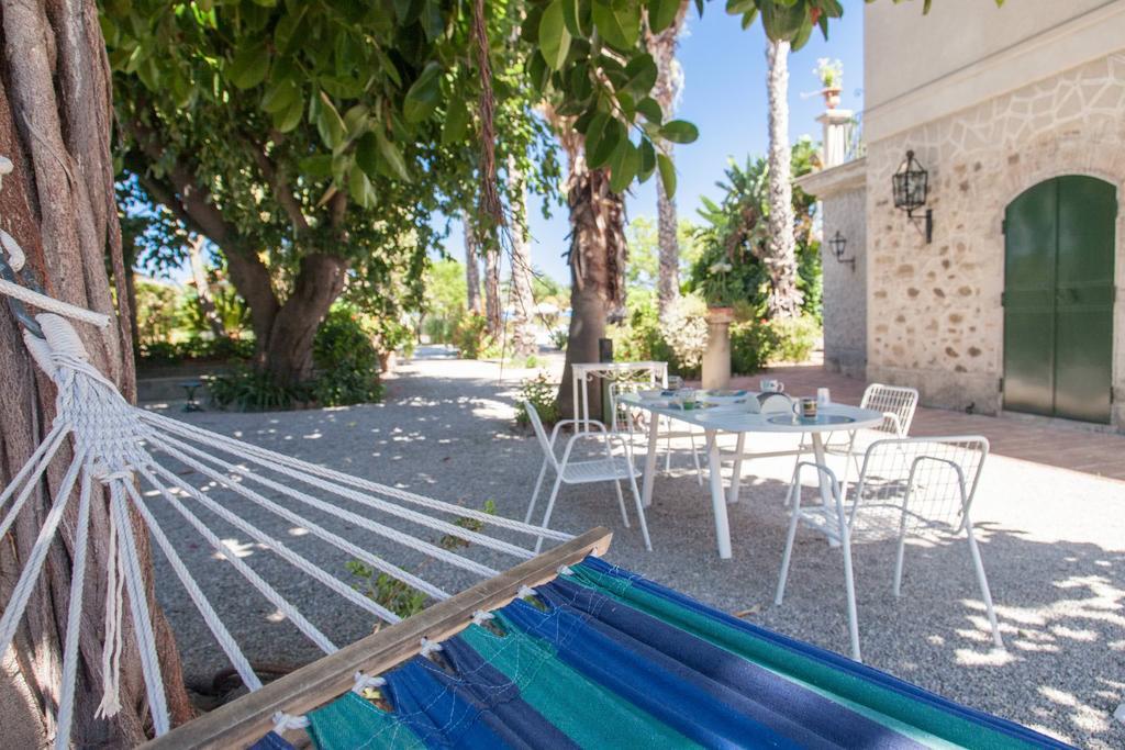 Vila Rosmarino Park Ito83084B59Cp6Px5J SantʼAgata di Militello Exteriér fotografie